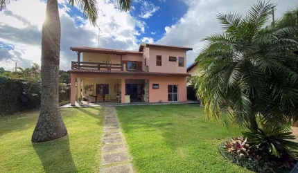 Casa em condomínio fechado com 4 quartos à venda na Rua das Petúnias, 129, Chácara Vale do Rio Cotia, Carapicuíba por R$ 1.490.000