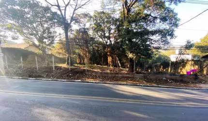 Terreno à venda na Estrada Marselha, Chácaras do Refúgio-Granja Viana, Cotia por R$ 1.190.000