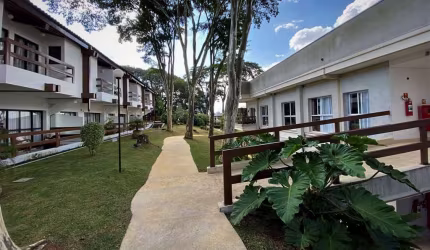 Apartamento com 1 quarto à venda na Rua General Fernando Vasconcellos Cavalcanti de Albuquerque, 120, Bosque do Vianna, Cotia, 115 m2 por R$ 750.000