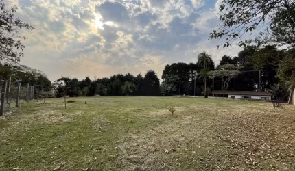 Terreno à venda na AVENIDA SÃO CAMILO (r. MAL DEODORO DA FONSECA S/N), S/N, Granja Viana, Cotia por R$ 500.000