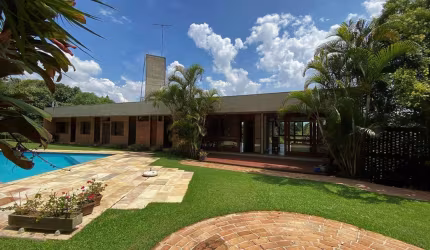 Casa com 5 quartos à venda na Rua Panamá, 51, Recanto Impla, Carapicuíba por R$ 1.980.000