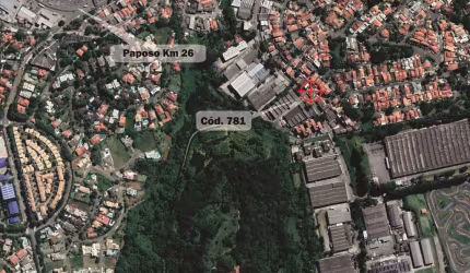 Casa comercial com 3 salas à venda na Avenida João Paulo Ablas, 589, Jardim da Glória, Cotia, 200 m2 por R$ 1.100.000