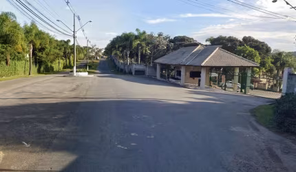 Terreno à venda na Rua Tenesse, Paysage Serein, Vargem Grande Paulista por R$ 254.000