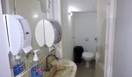 Casa comercial com 6 salas à venda na Rua Ametista, 18, Jardim Nomura, Cotia por R$ 850.000