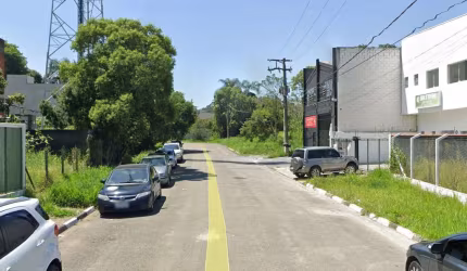 Terreno à venda na Rua Onix, s/n - Quadra B / Lote 23 - Centro (Km 44 Rap. Tavares), Vargem Grande Paulista - CEP: 0673, Centro, Vargem Grande Paulista por R$ 350.000