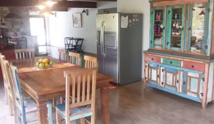 Casa em condomínio fechado com 4 quartos à venda na Rua Chibchas, 120, Taboleiro Verde, Cotia, 350 m2 por R$ 1.300.000