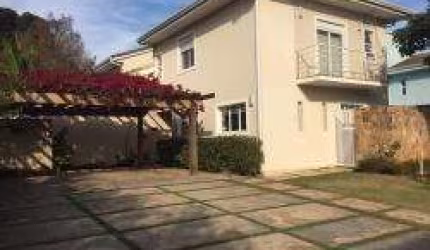 Casa em condomínio fechado com 4 quartos à venda na Rua Conselheiro Pena, 171 casa10, Granja Viana, Cotia por R$ 1.800.000