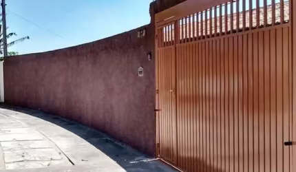 Casa com 2 quartos à venda na Rua da Carnaúba, 84, Residencial Recanto Verde, Cotia por R$ 460.000