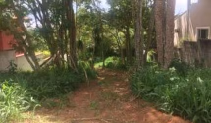 TERRENO À VENDA, 518 M² POR R$ 190.000 - PAYSAGE VERT - VARGEM GRANDE PAULISTA/SP
