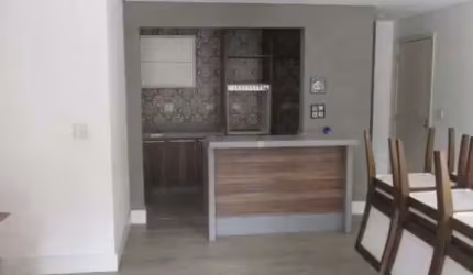 APARTAMENTO RESIDENCIAL PARA VENDA, JARDIM SABIÁ, COTIA.
