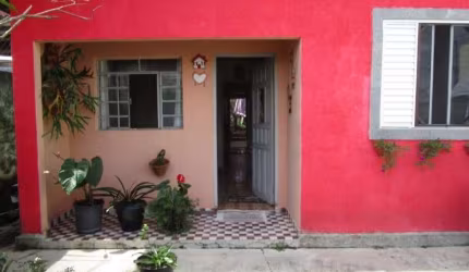 CASA RESIDENCIAL À VENDA, JARDIM SÃO LUCAS, VARGEM GRANDE PAULISTA.