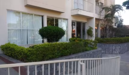 APARTAMENTO RESIDENCIAL PARA LOCAÇÃO, JARDIM OLYMPIA, SÃO PAULO.
