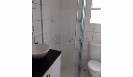APARTAMENTO RESIDENCIAL À VENDA, JARDIM PETRÓPOLIS, COTIA - AP0370.