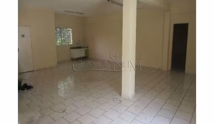 SALÃO COMERCIAL PARA LOCAÇÃO, JARDIM DA GLÓRIA, COTIA - SL0008.