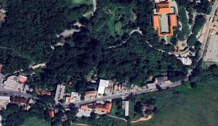 ÁREA INDUSTRIAL À VENDA, PARQUE RINCÃO, COTIA - AR0003.