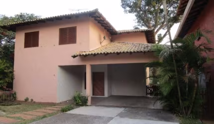 CASA RESIDENCIAL À VENDA, CHÁCARA DO REFÚGIO, CARAPICUÍBA.