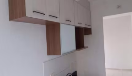 APARTAMENTO RESIDENCIAL À VENDA, JARDIM ÍSIS, COTIA.
