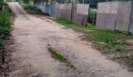 TERRENO RESIDENCIAL À VENDA, CAUCAIA DO ALTO, COTIA - TE0144.