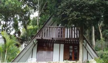 CHÁCARA RURAL À VENDA, CAUCAIA DO ALTO, COTIA - CH0023.