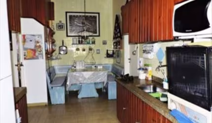 CASA RESIDENCIAL À VENDA, CAUCAIA DO ALTO, COTIA - CA0462.