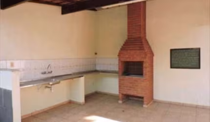 CASA RESIDENCIAL À VENDA, CAUCAIA DO ALTO, COTIA - CA0457.