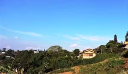 TERRENO RESIDENCIAL À VENDA, CAUCAIA DO ALTO, COTIA - TE0130.