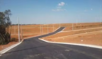 TERRENO RESIDENCIAL À VENDA, CAUCAIA DO ALTO, COTIA - TE0123.