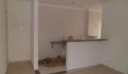 APARTAMENTO RESIDENCIAL À VENDA, CAUCAIA DO ALTO, COTIA - AP0080.