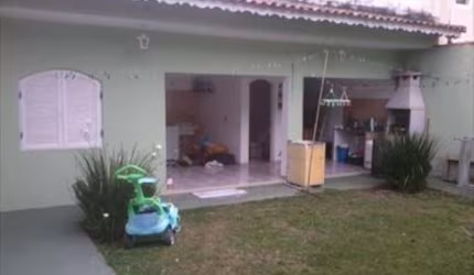 CASA RESIDENCIAL À VENDA, CAUCAIA DO ALTO, COTIA - CA0414.