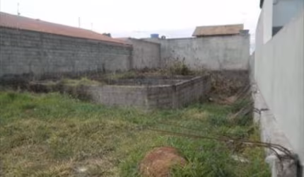 TERRENO RESIDENCIAL À VENDA, CAUCAIA DO ALTO, COTIA - TE0116.