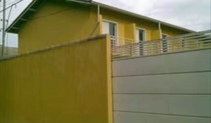 CASA RESIDENCIAL À VENDA, CAUCAIA DO ALTO, COTIA - CA0401.