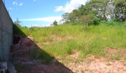 TERRENO RESIDENCIAL À VENDA, RECANTO INPLA, CARAPICUÍBA - TE0113.