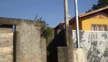 TERRENO RESIDENCIAL À VENDA, GRAMADO, COTIA - TE0106.