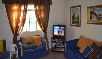 CASA RESIDENCIAL À VENDA, CAUCAIA DO ALTO, COTIA - CA0302.