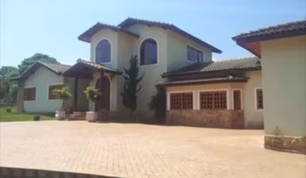 CASA RESIDENCIAL À VENDA, CAUCAIA DO ALTO, COTIA - CA0202.