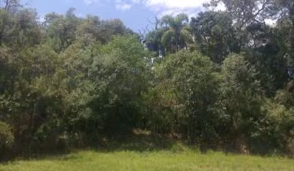 CHÁCARA RURAL À VENDA, CAUCAIA DO ALTO, COTIA - CH0007.