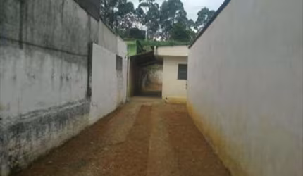 CASA RESIDENCIAL À VENDA, CAUCAIA DO ALTO, COTIA - CA0176.