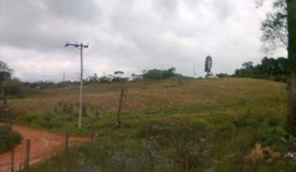 CHÁCARA RURAL À VENDA, CAUCAIA DO ALTO, COTIA - CH0004.