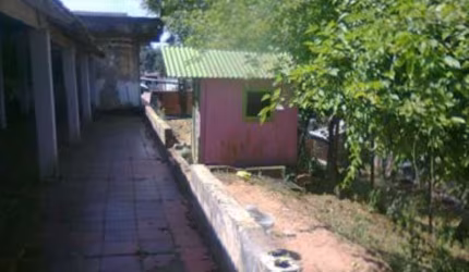 CASA RESIDENCIAL À VENDA, CAUCAIA DO ALTO, COTIA - CA0164.
