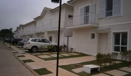 CASA RESIDENCIAL À VENDA, PAYSAGE CLAIR, VARGEM GRANDE PAULISTA - CA0131.
