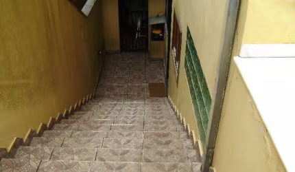 CASA RESIDENCIAL À VENDA, RESIDENCIAL NOVE (ALPHAVILLE), SANTANA DE PARNAÍBA - CA0120.