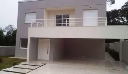 CASA RESIDENCIAL À VENDA, DAS BROTAS, COTIA - CA0119.
