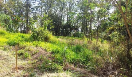 TERRENO RESIDENCIAL À VENDA, PAISAGEM RENOIR, COTIA - TE0026.