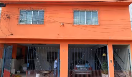 SALA COMERCIAL À VENDA, PAYSAGE CLAIR, VARGEM GRANDE PAULISTA - SA0003.