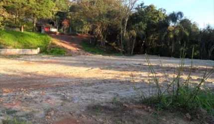 TERRENO RESIDENCIAL À VENDA, PARQUE RINCÃO, COTIA - TE0005.
