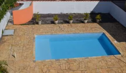 CASA RESIDENCIAL À VENDA, PAYSAGE CLAIR, VARGEM GRANDE PAULISTA - CA0025.