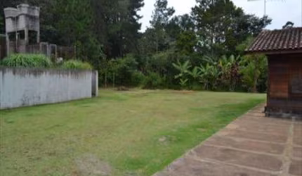 TERRENO RESIDENCIAL À VENDA, PAISAGEM RENOIR, COTIA - TE0002.