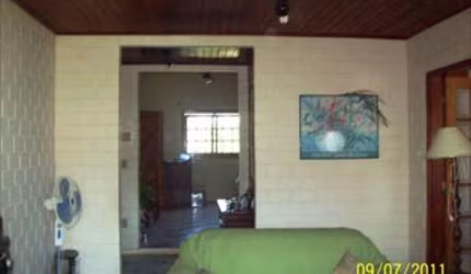 CASA RESIDENCIAL À VENDA, PAYSAGE CLAIR, VARGEM GRANDE PAULISTA - CA0021.
