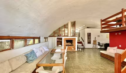 Casa com 4 quartos à venda na Via das Margaridas, 565, Jardim Colibri, Cotia por R$ 1.360.000