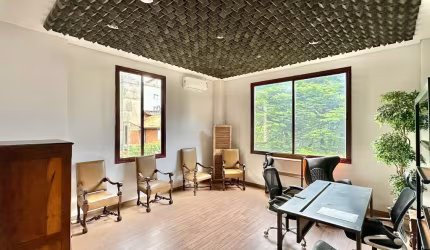 Sala comercial com 1 sala à venda na Avenida São Camilo, 1417, Chácara São João, Carapicuíba, 44 m2 por R$ 230.000